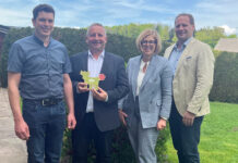 Arge Heumilch: Zwei neue Stellvertreter für Neuhofer