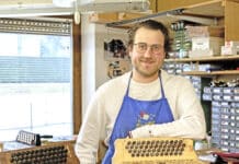 Melodie und Rhythmus in einem Kasten: Übers Handwerk der „Steirischen“