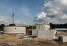 Aktuelle Förderungen für neue Biogasanlagen