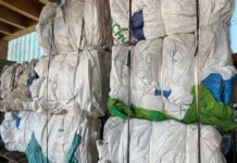 Neues Pilotprojekt: ASZ nimmt schon bald auch Big Bags an