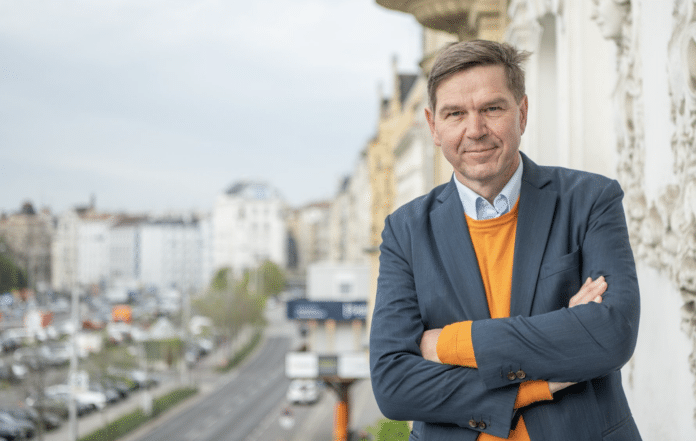Werner Wutscher