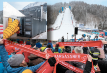 Holzenergie: (Fast) nichts ist unmöglich