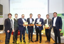 Zukunftssymposium 2025: Abbau der Bürokratie durch Digitalisierung