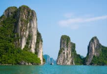 OÖ Leserreise: Bezauberndes Vietnam