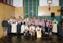 JB/LJ Breitenbach am Inn: „Oiwä guat drauf!“