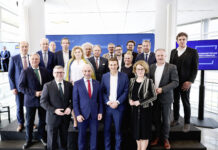 Gesundheitsplan Niederösterreich vom Landtag beschlossen