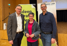 Gemeinsam stark: Osttirol setzt auf Energiegemeinschaften