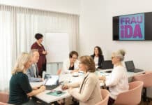 Vorstellung des Projektes „Innovationsmotor Waldviertel“