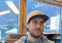 Georg Geier über den Bau der “Steirischen” Harmonika