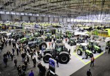 Agritechnica Leserreise bereits sehr gut gebucht – jetzt noch schnell Restplätze sichern!