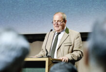 Josef Pröll tritt Ende Juni als Landesjägermeister ab