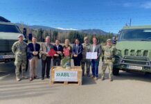 Bundesheer tankt schon bald Diesel aus Holz