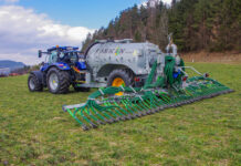 Landtechnik Villach bietet mit Joskin optimale Lösungen an