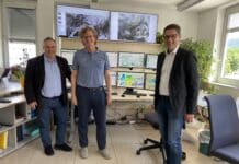 Mit 14. April startet das Agrarwetter-Service