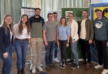 Perspektiven für junge Agrarier