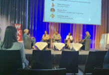 Tiroler Lebensmittelkongress: Gemeinsam Zukunft gestalten