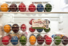 „Jeder wird sein Osterei bekommen“