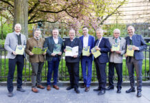 Niederösterreichs Jäger fordern von EU „Verantwortung ermöglichen“