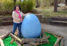 Ostern ganz im Zeichen regionaler Vielfalt