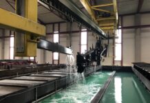 Brantner: Besserer Korrosionsschutz