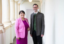 Die Gründe, warum Khom auf Preßler setzt