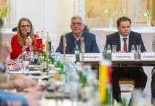 Agrarlandesräte im Austausch über Maul- und Klauenseuche