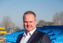 Niels Veltmann kehrt zu Lemken zurück