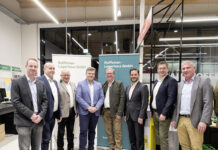 Lagerhaus Bruck vereint „Alles unter einem Dach“