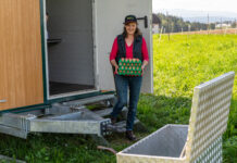 Copa-Cogeca starten die 8. Ausgabe des Innovationspreises für Bäuerinnen