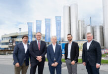 Pilotprojekt: Intelligente Kühlung spart Strom und Kosten