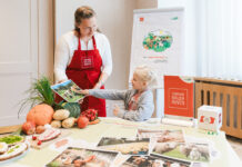 Seminarbäuerinnen stellen neues Projekt vor