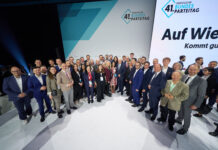 Sophia Kircher neue Stellvertreterin von Christian Stocker