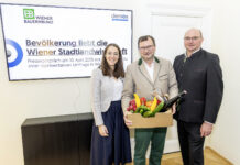 „Die Wienerinnen und Wiener lieben ihre Stadtlandwirtschaft“