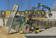 Was Berlin für deutsche Bauern plant