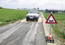 Maul- und Klauenseuche: Verschärfung der Schutzmaßnahmen