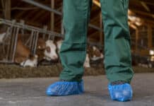 Biosicherheit jetzt!