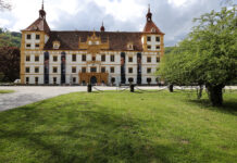 Großer Ansturm bei der Eröffnung