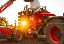 Direktsaat-Spezialist aus Frankreich neu aufgestellt