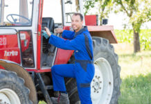 Lindinger: „Boden schützen, Landwirtschaft sichern“