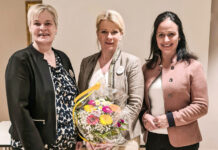 „Wir müssen in den Gremien eine Stimme haben“