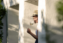 Genießen, verkosten, Wein kaufen: Weintour Weinviertel Ende April