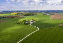 Grünes Licht für den „Grünen Grundverkehr“