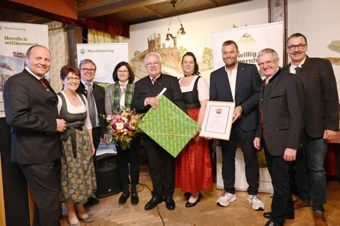 Generalversammlung Mr Tirol 2025