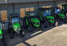 Gramer feiert 40-jähriges Jubiläum