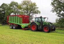 Full-Line-Programm von Fendt vor dem Aus