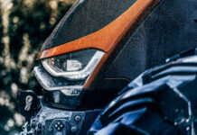 Fescher geht nicht mehr