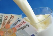 Milchmarkt Mai ’25: Bauernmilchpreis trotzt weiter den trüben Marktaussichten