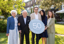 Drei besondere Anlässe in einem Hotel