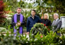 Leopold Figl im Gedächtnis der Nation