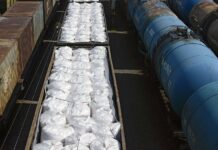 Erstmals Strafzölle auf russischen Mineraldünger